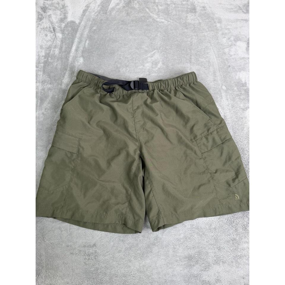 The North Face Cargo Hiking 14bb