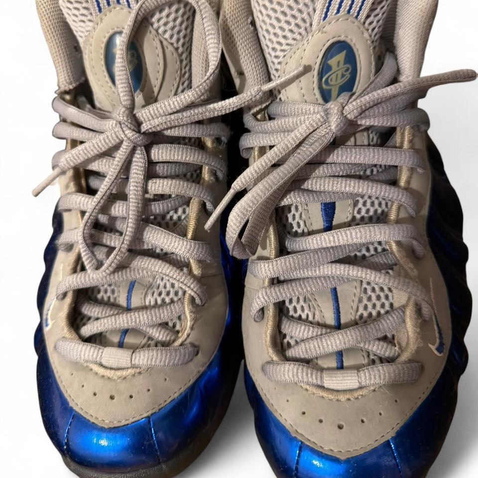 Nike Air Foamposite Fd5b