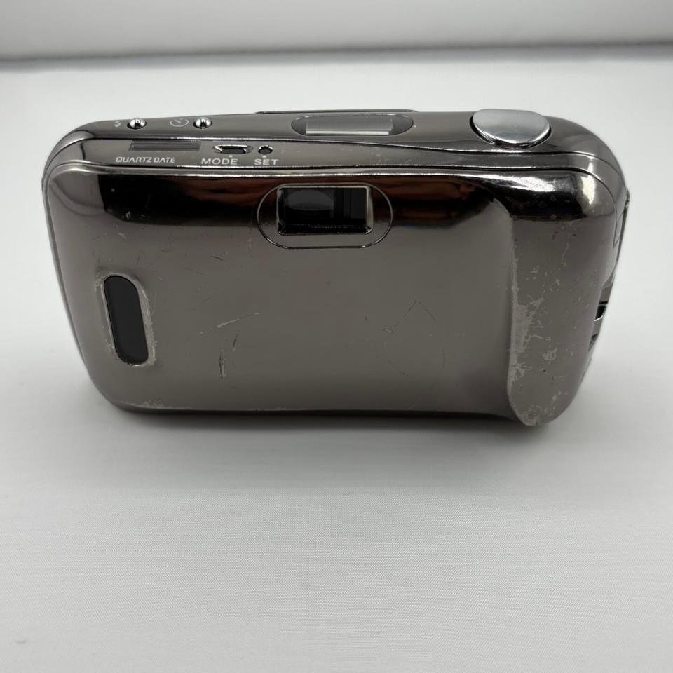 Olympus Mju I Limited 287b 4