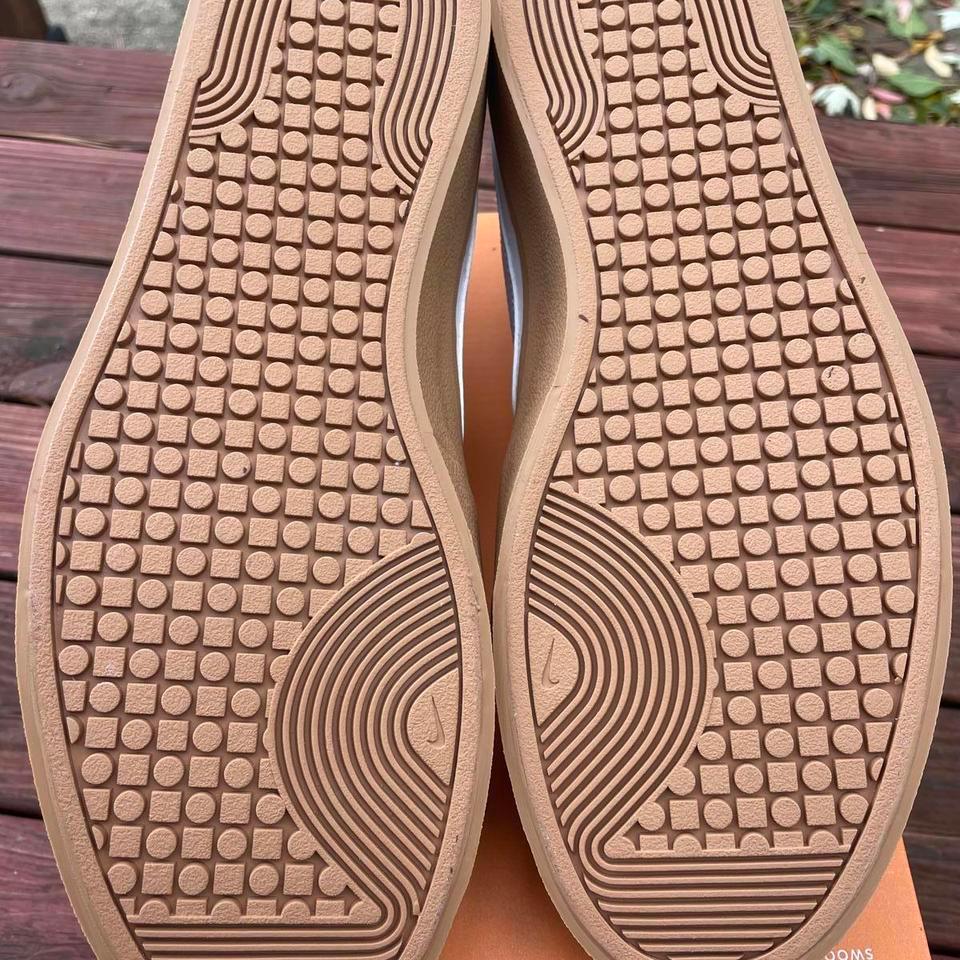 Nike Court Shot Size Men 5