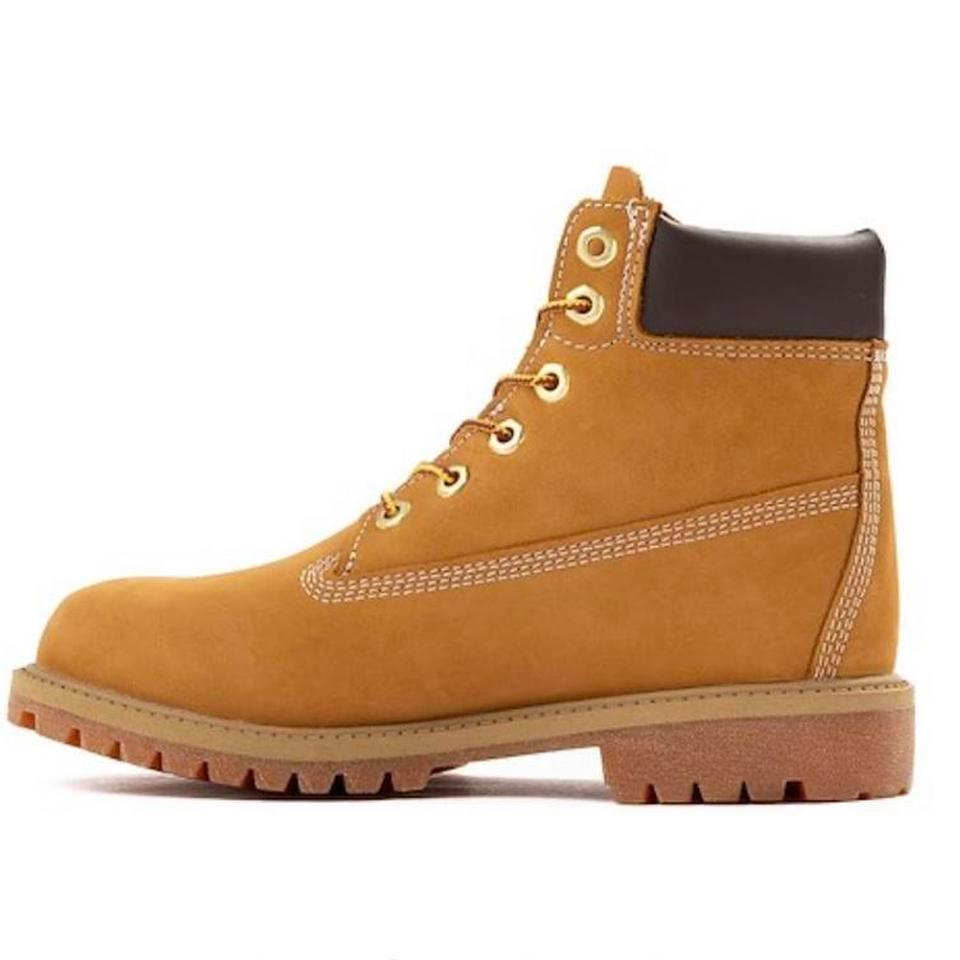 Timberland 6 Inch Premium Boots 995b 2