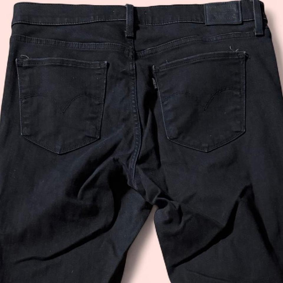Levis 720 High Rise Super 433e 4