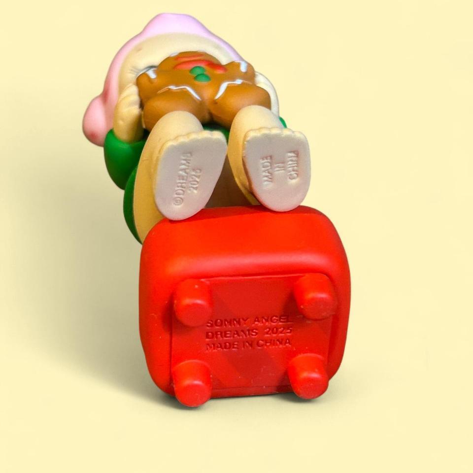Real Limited Edition Santas Little 221e 2