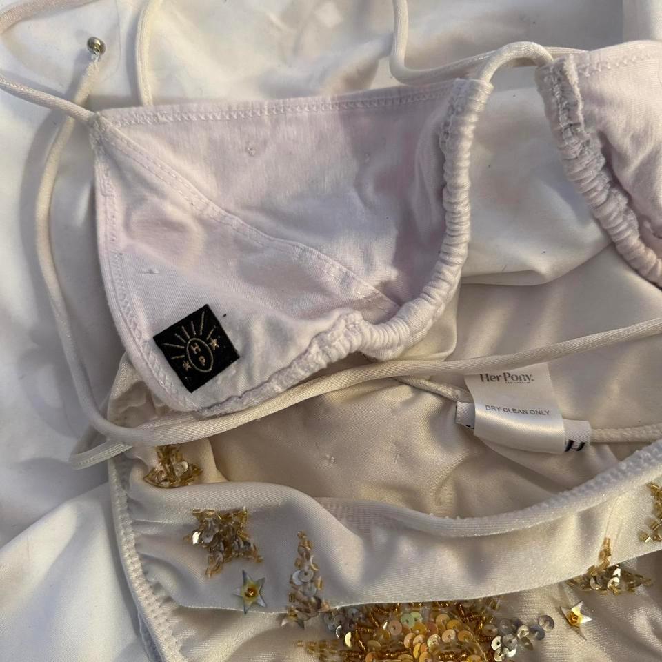 Herponythelabel 2 Piece Festival Matching 581e 7