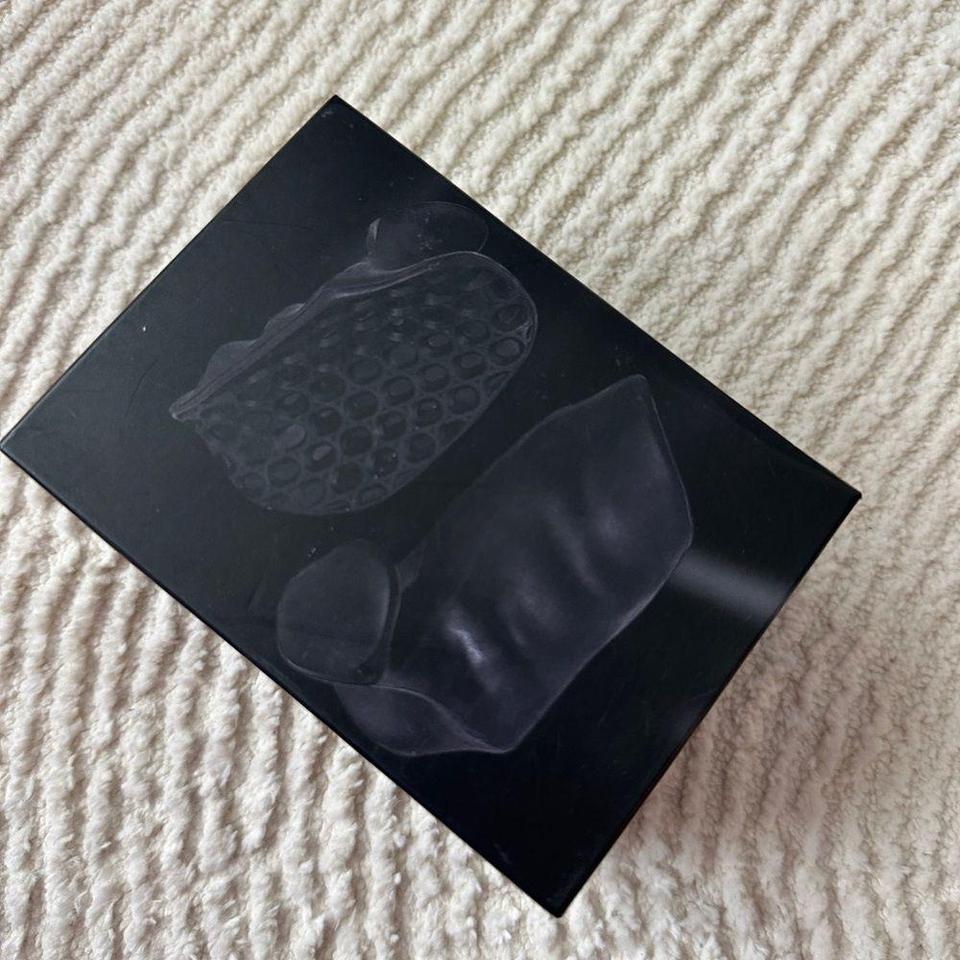 Bunisex Black Workout Grips For 7992 2