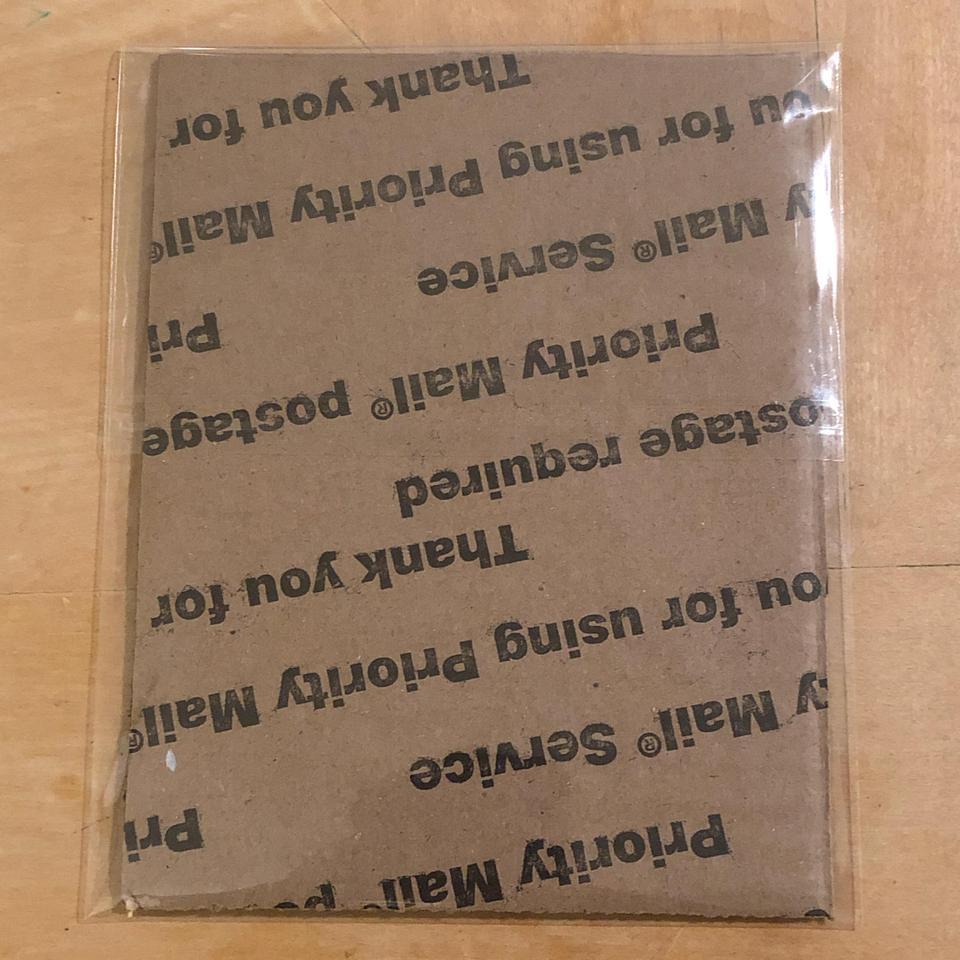Unique One Of A Kind Sticker Featuring A 5305 2
