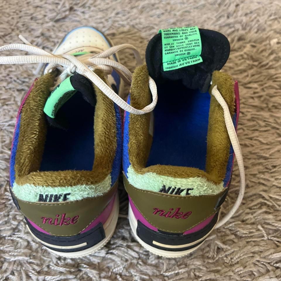 Nike Air Force 1 Shadow 5f28 3
