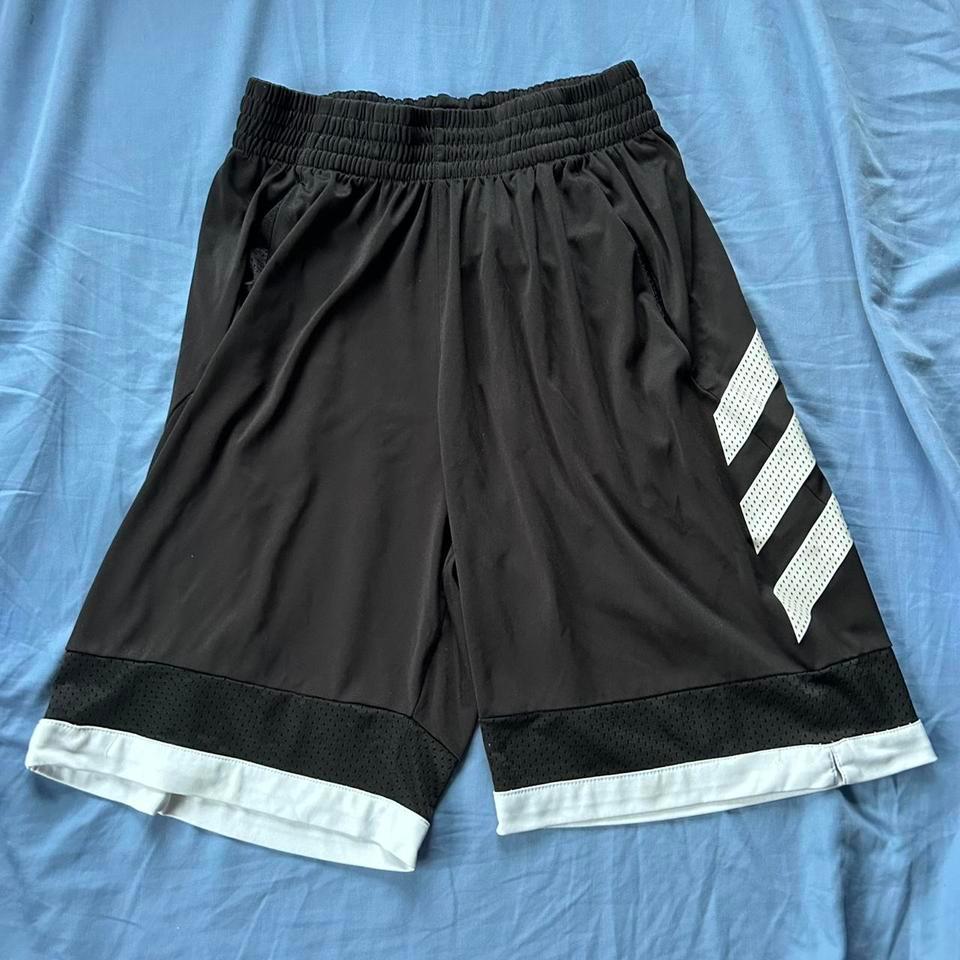 Adidas Basketball Shorts Mens
