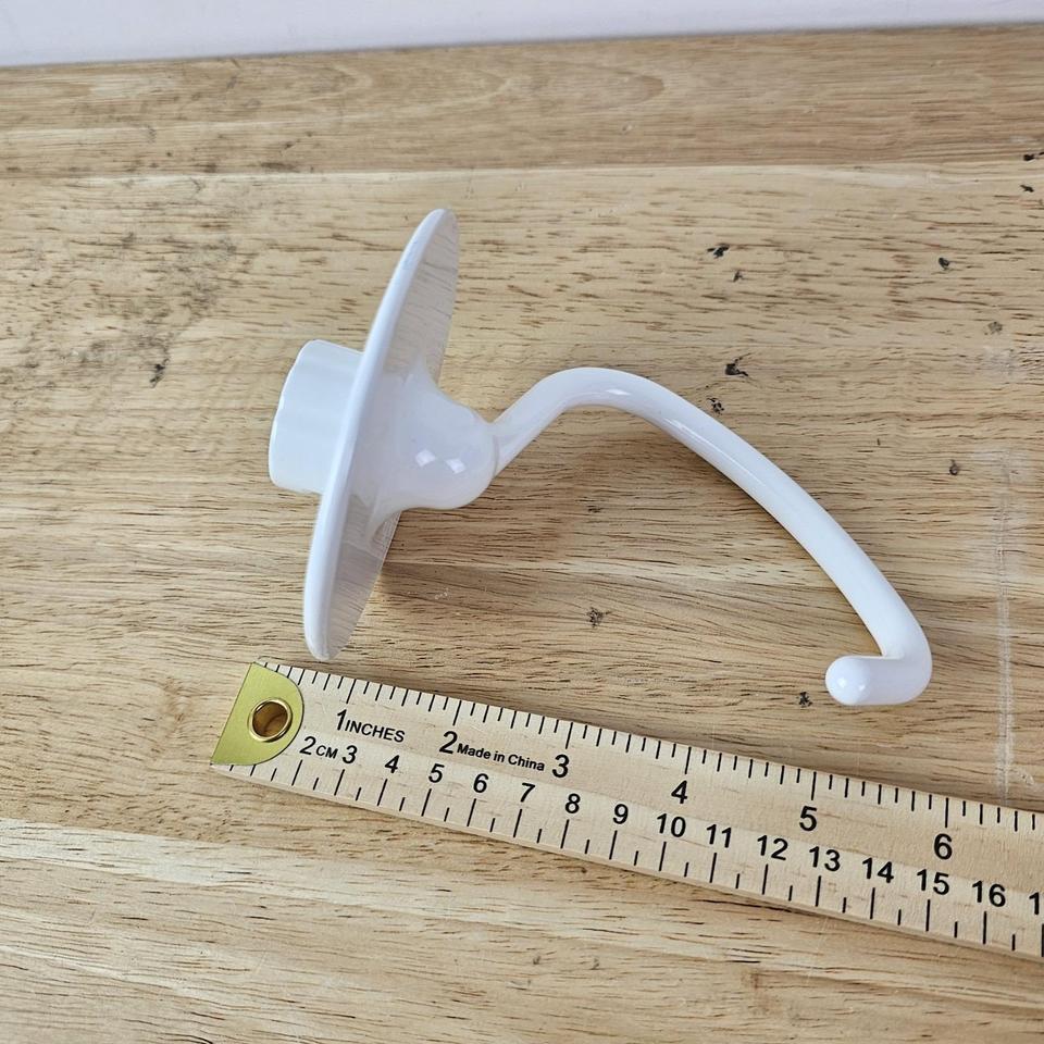 Kitchen Aid Compatible Dough Hook 0255 4