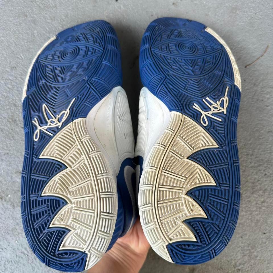Nike Kyrie 6 Basketball Shoes 320f 7
