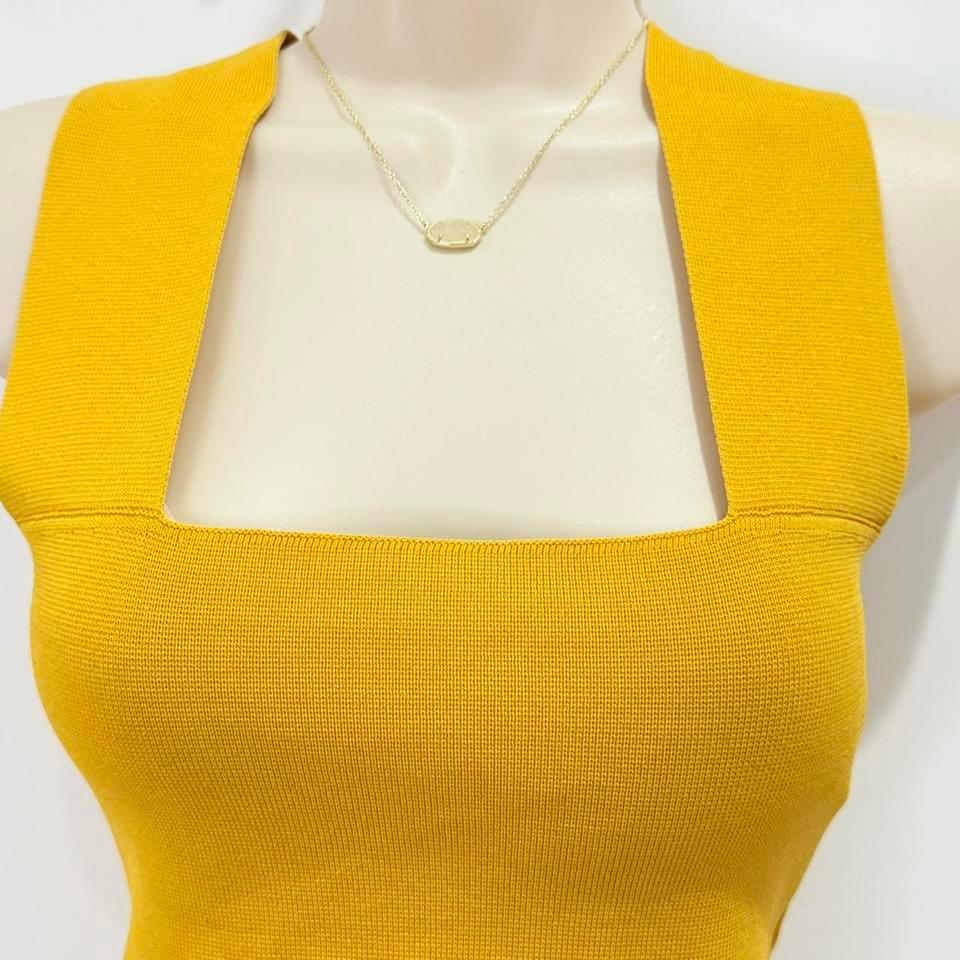 Seek The Label Bandage Crop 4
