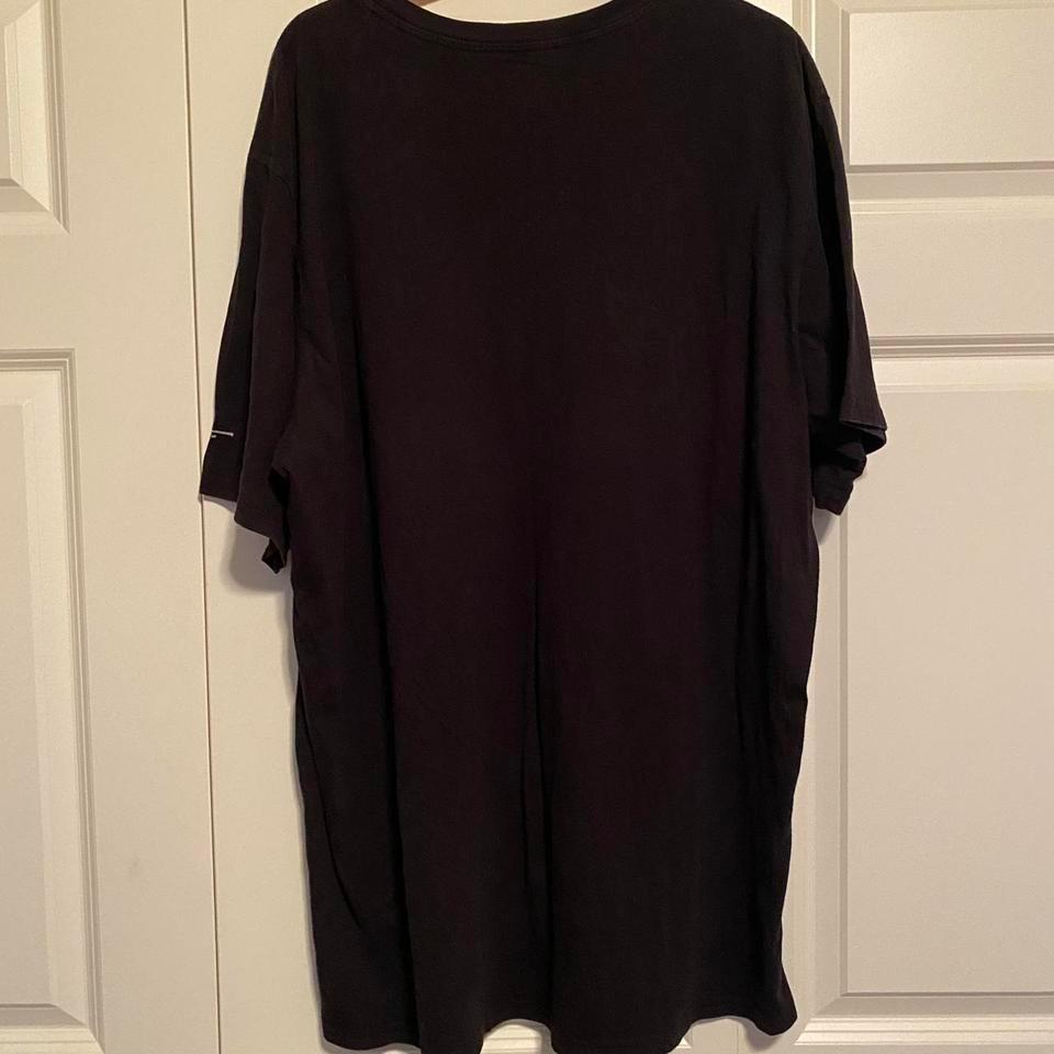 Harley Davidson Willie Skull T 5