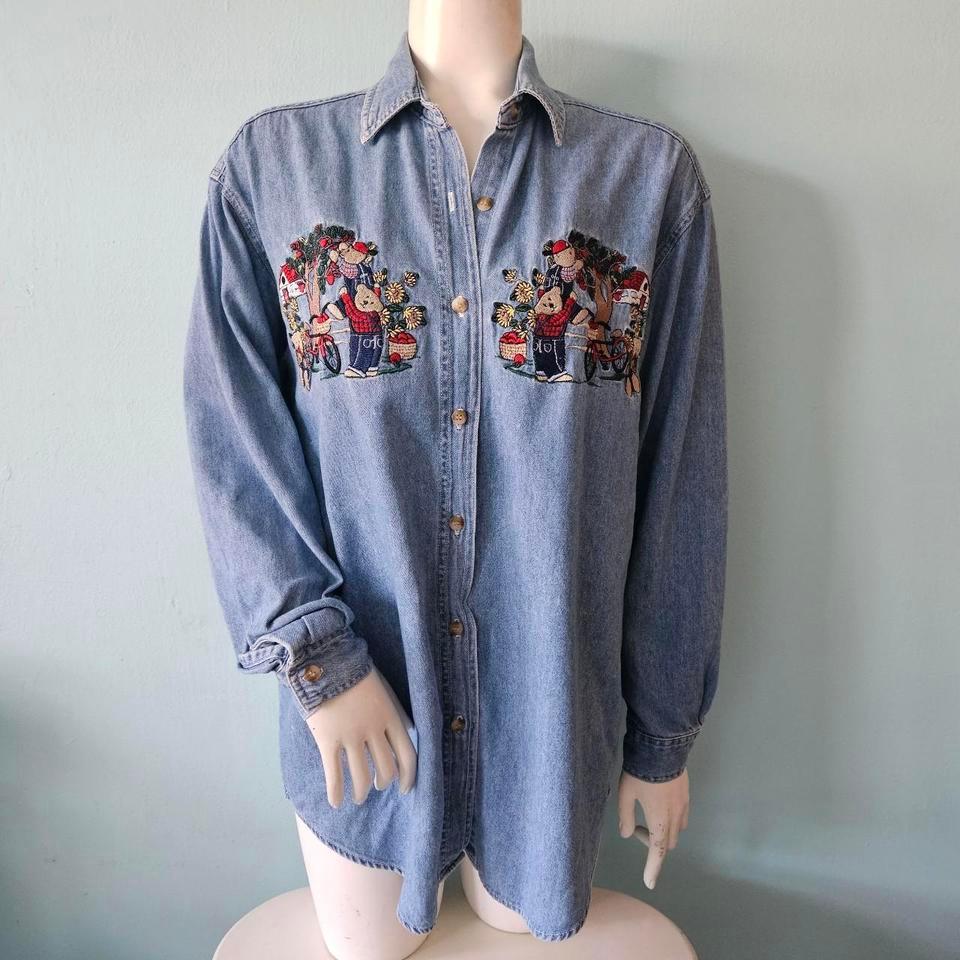The Cutest Sweetest Vintage Cottagecore 3