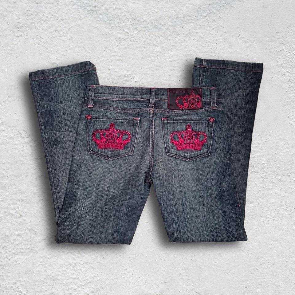 Insane Grail Rock And Republic 419e