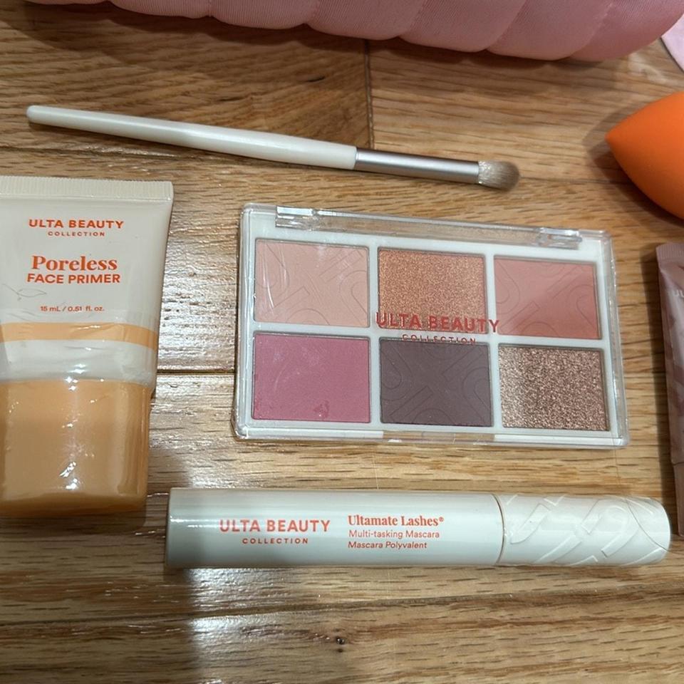Ulta Beauty Collection 10 Pc Eccc 3