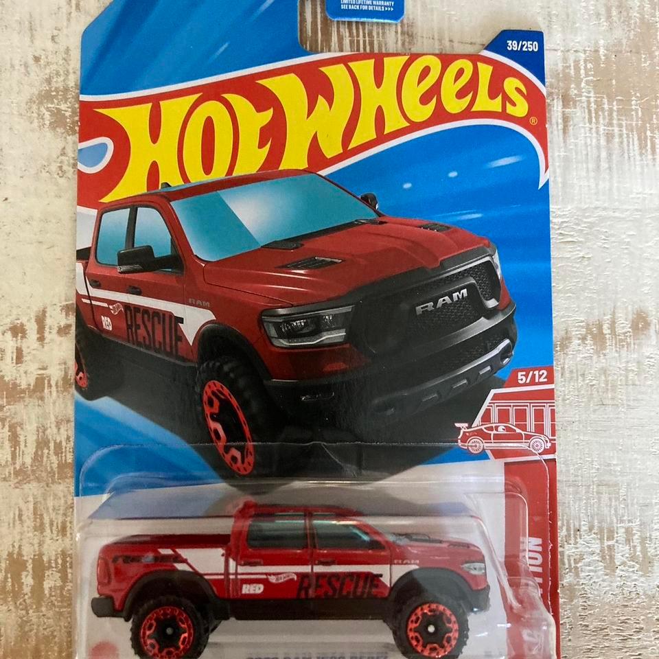 Target Red Hot Wheels Dodge