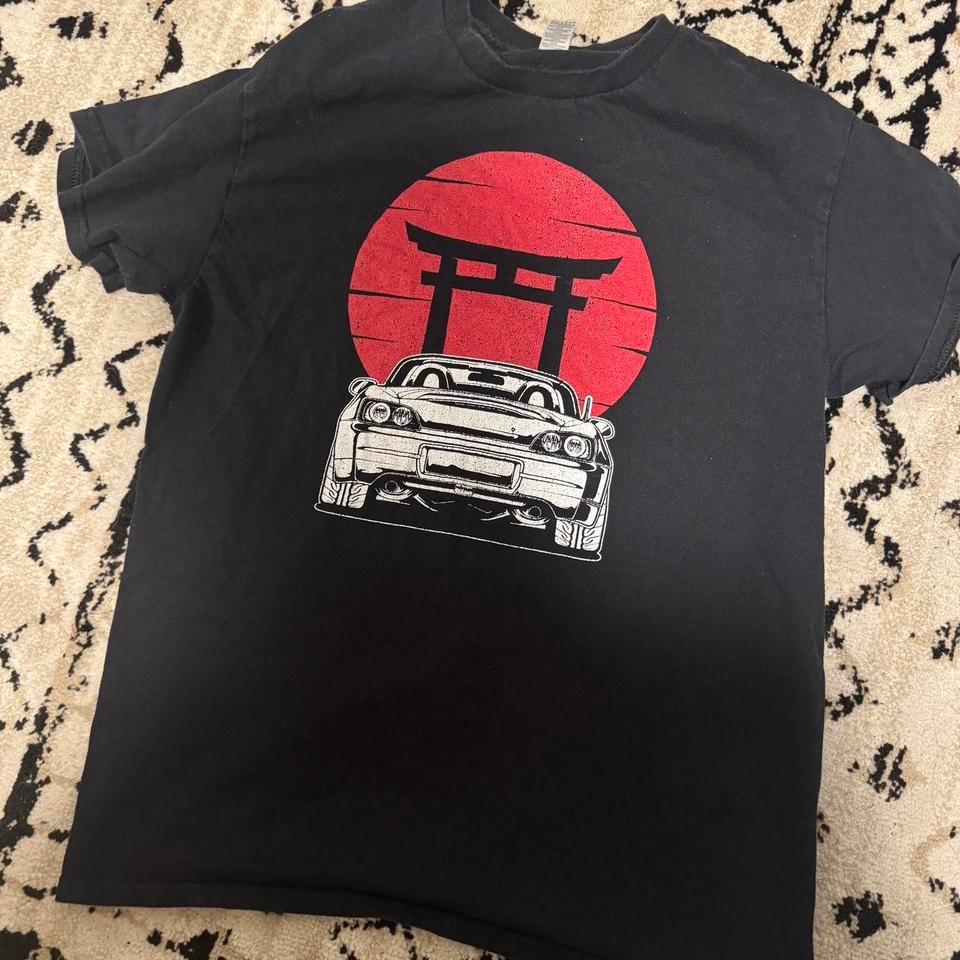 Honda S2000 Tee Honda S2000