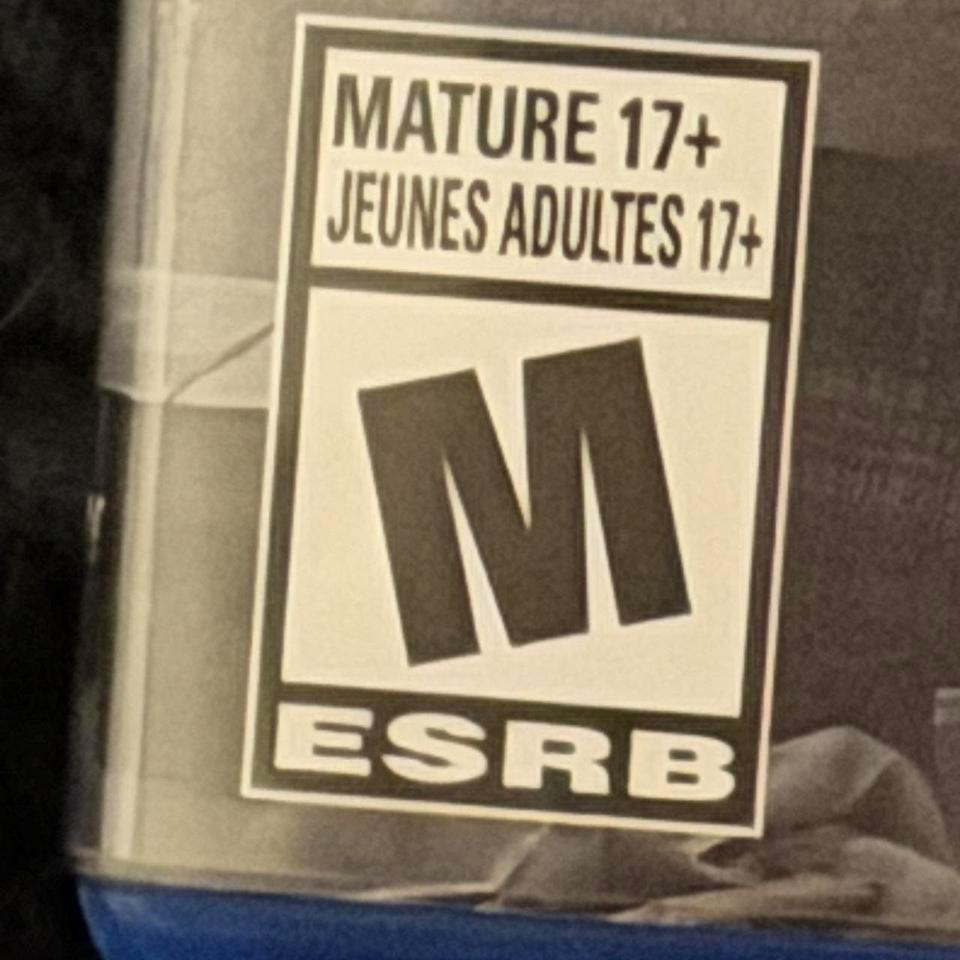 Sony Playstation 5 The Medium 5