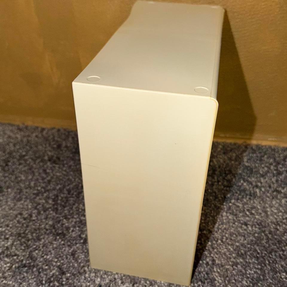 Tenex Medin Work Storage Cd B4c2 3