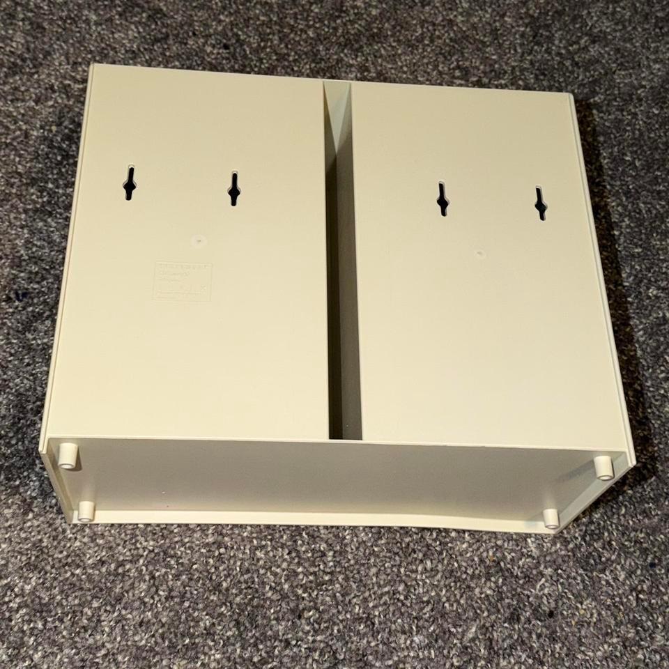 Tenex Medin Work Storage Cd B4c2 8