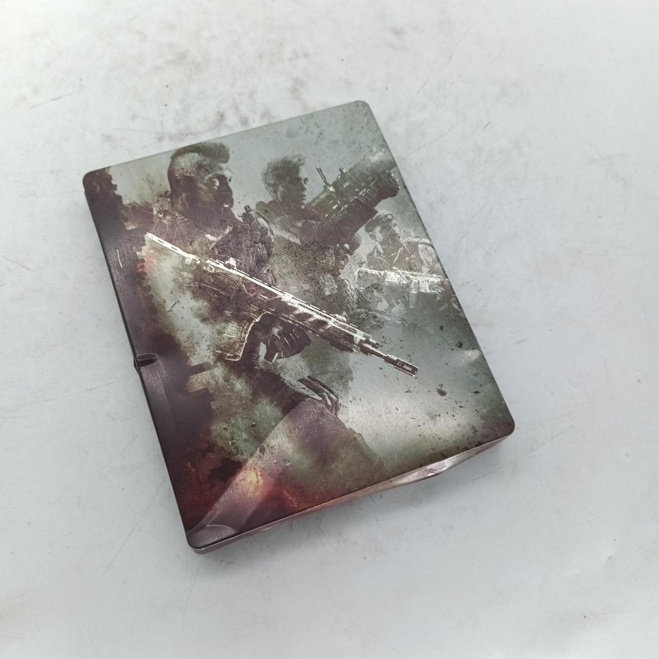 Call Of Duty Black Ops 7f19