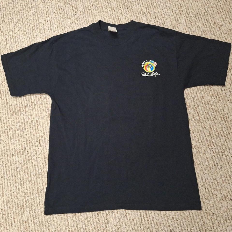 Shelby Gt Shirt L See D94a 3