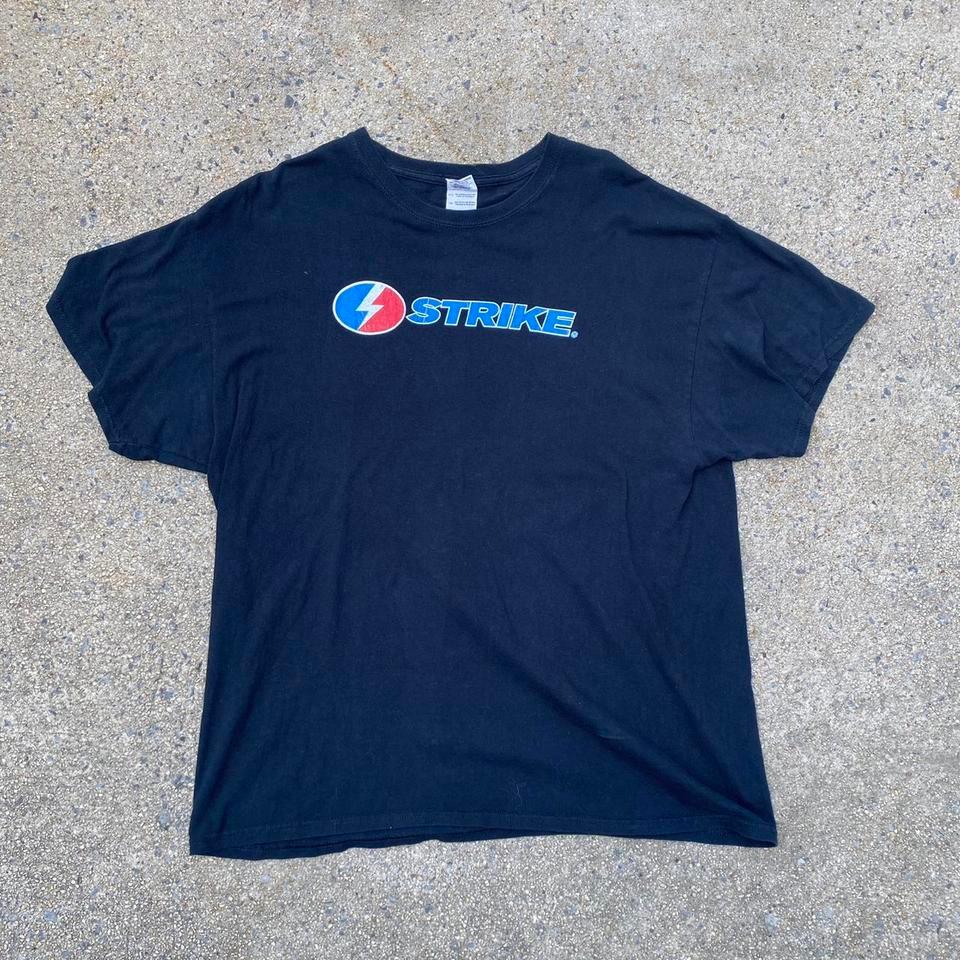 90s Indy Car Racing Strike 3