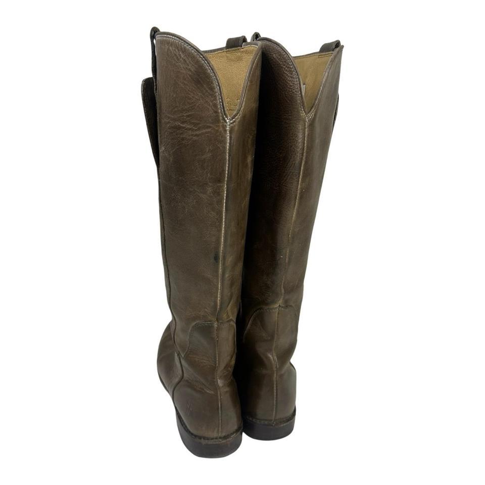 Frye Boots Riding Boot 6