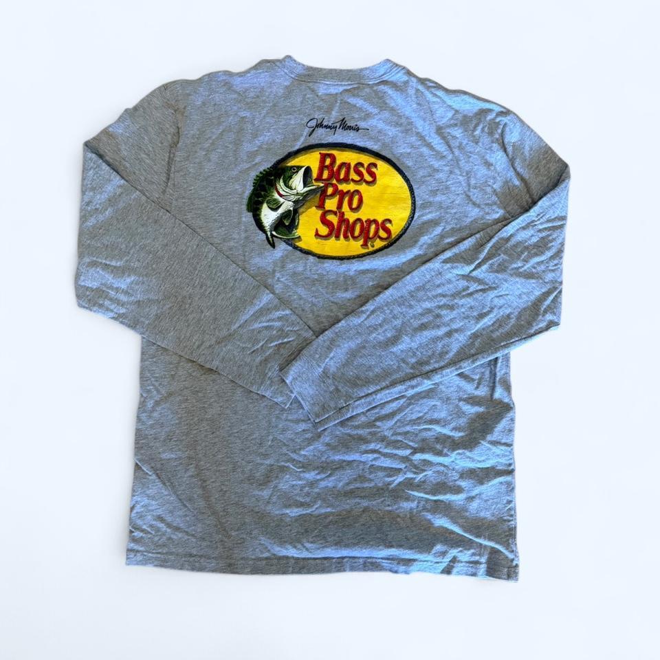 Johnny Morris Bass Pro Shops 8453 2