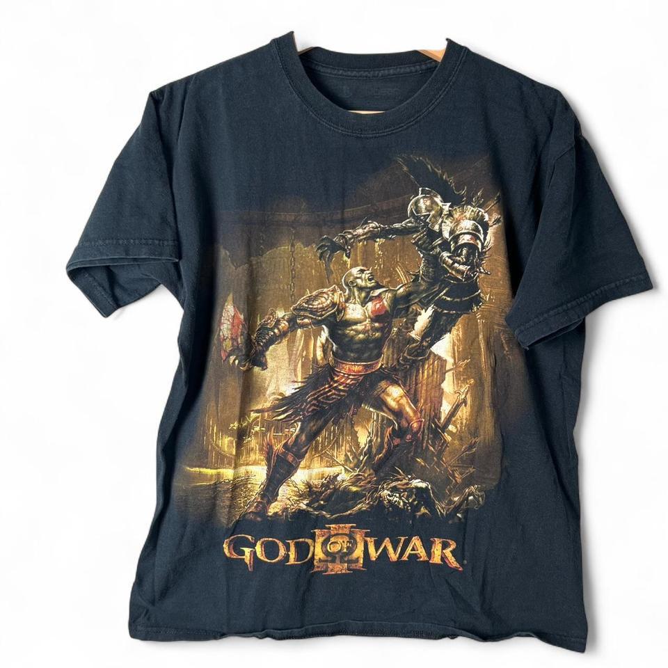 Insane 2010 God Of War
