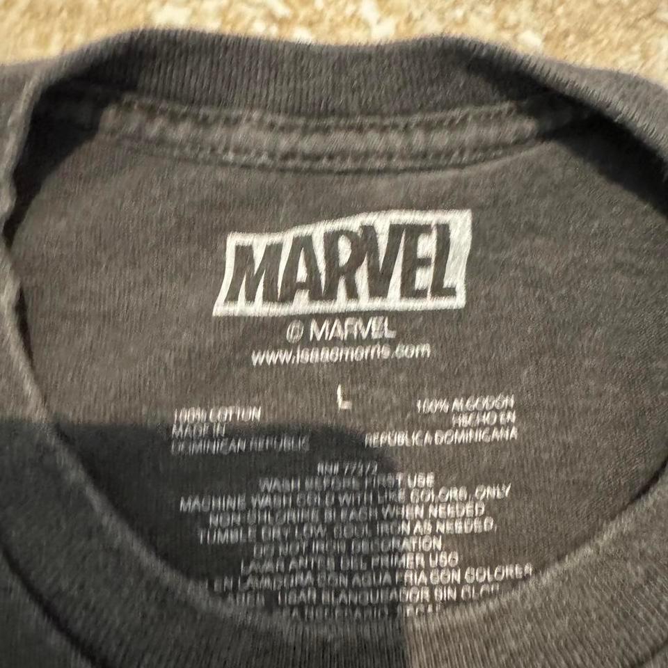 Marvel Wolverine Graphic Comic Book Fc0c 2