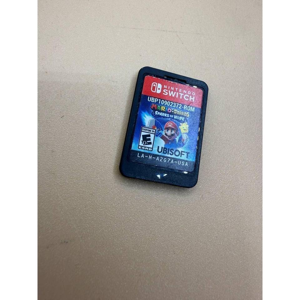 Mario Rabbids Sparks Of A087