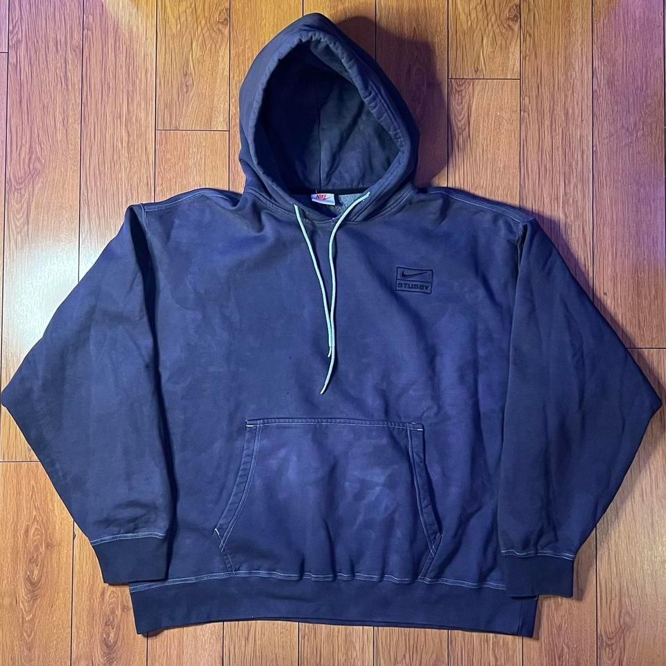 Stussy X Nike Nrg Official B3e2