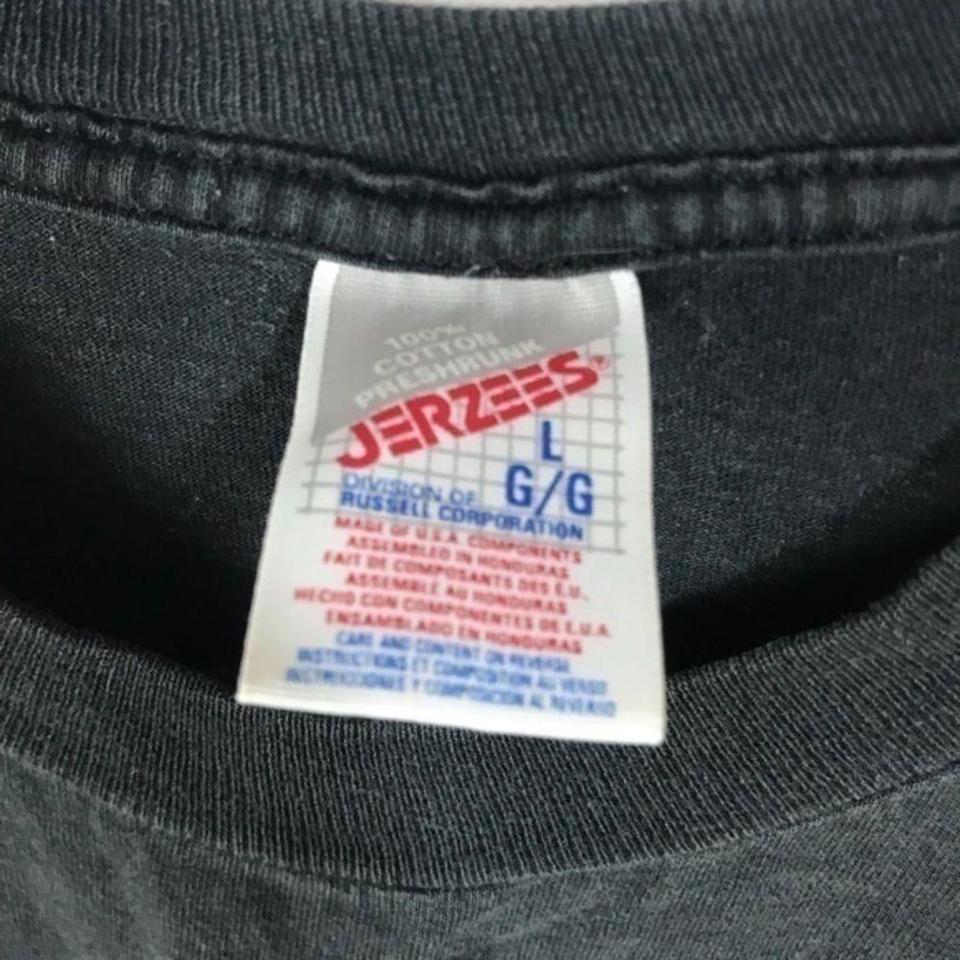 1997 Vintage Graphic Tee Monster 6