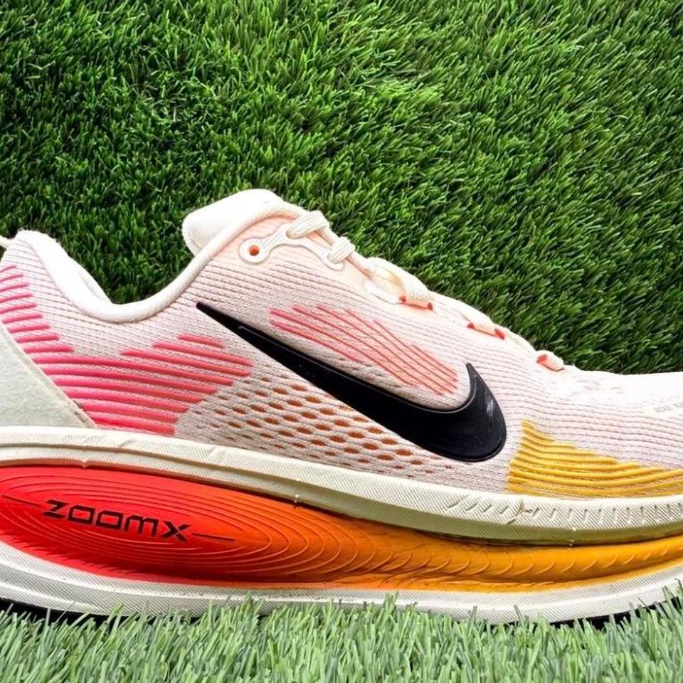 Nike Vomero 18 Worn 3 2891 3