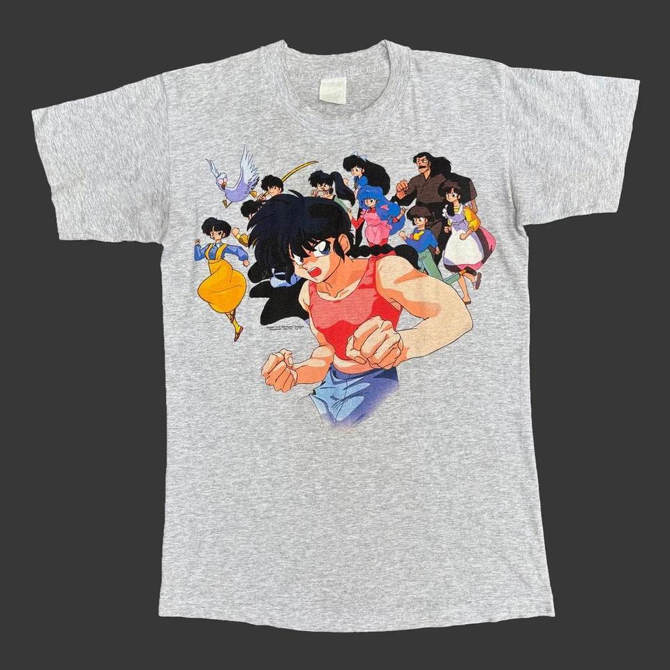 Rare Original Vintage 1998 Ranma Febe