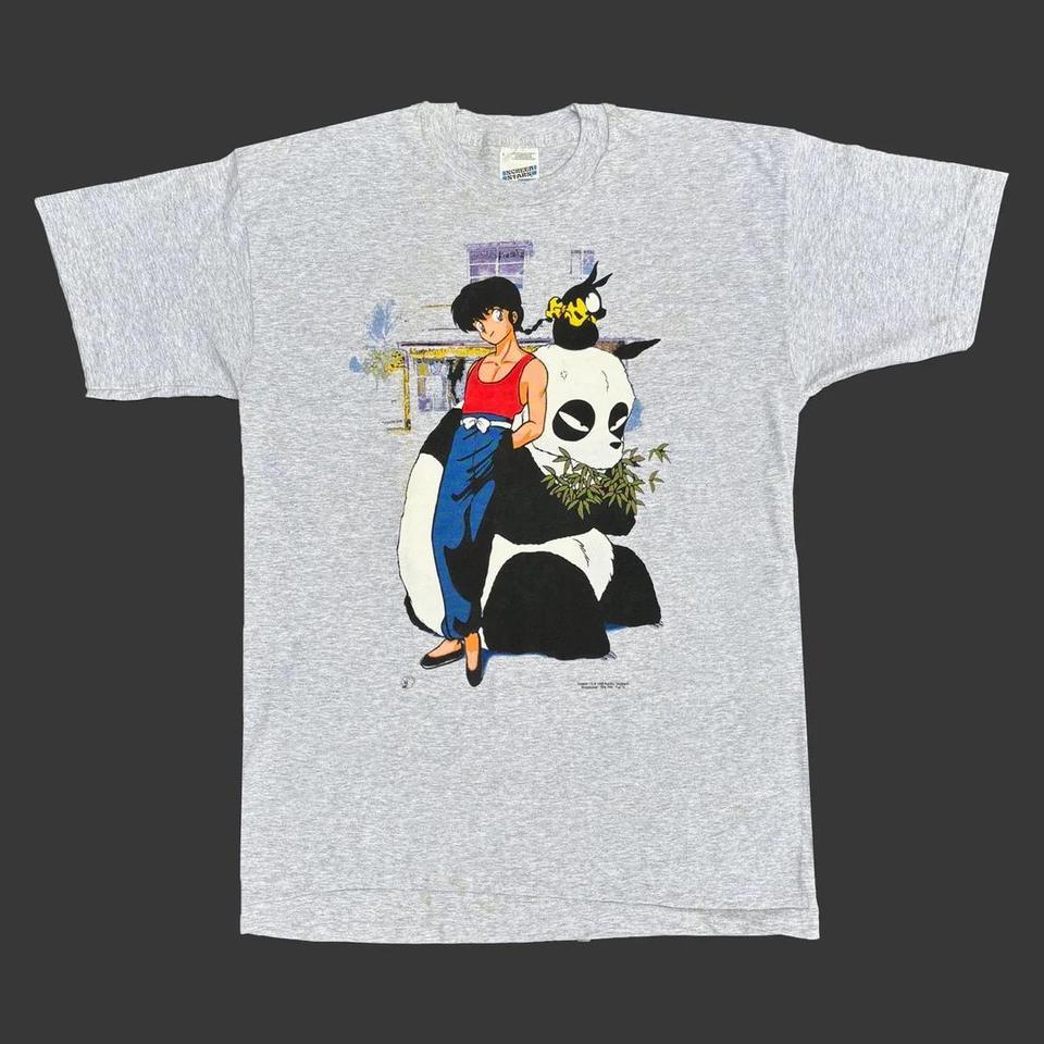 Rare Original Vintage 1998 Ranma F94f