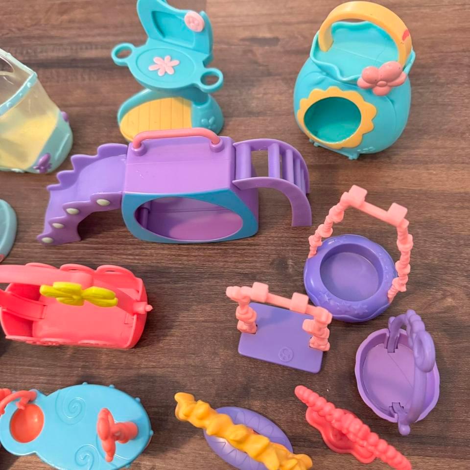 Lps Accessories 17 Pieces 5
