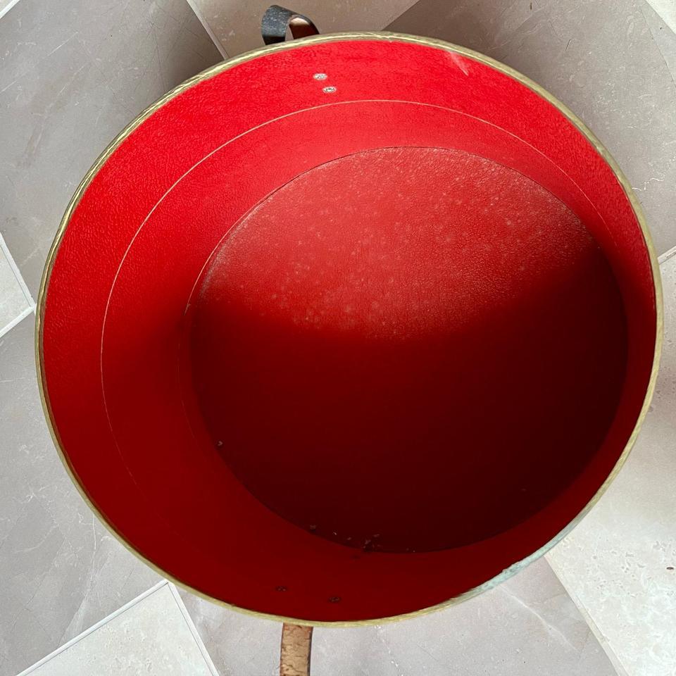 Vintage Saks Fifth Avenue Hat 9f63 6