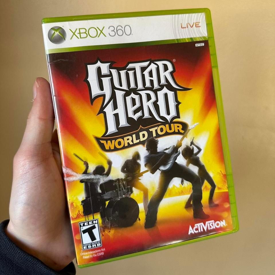 Xbox Game Cib Thanks For C3c8
