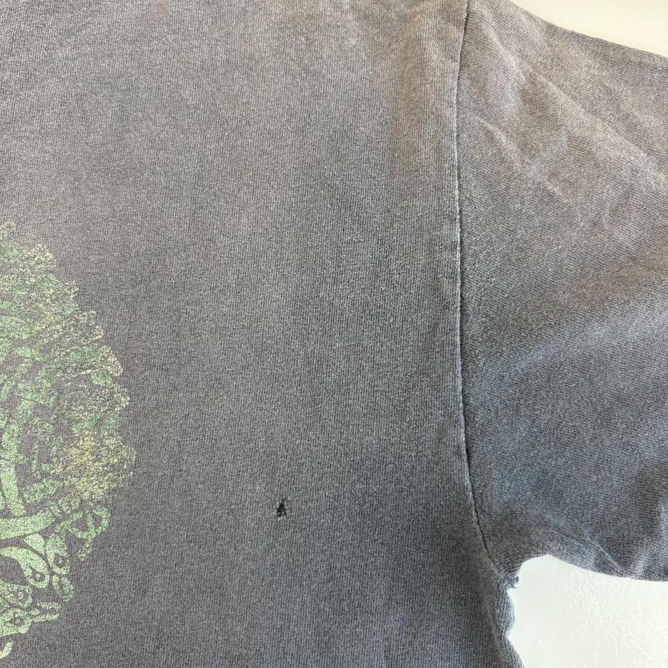 Vintage Y2k Nickelodeon Spongebob Shirt 4
