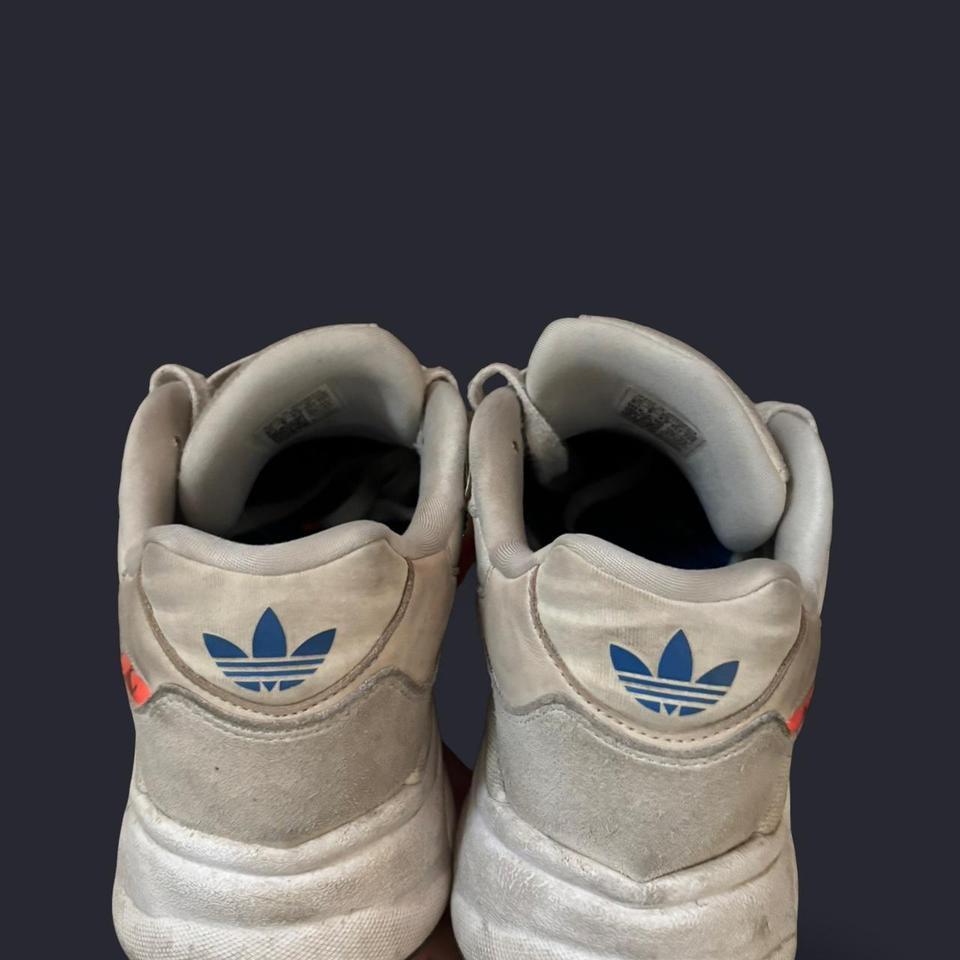 Adidas Retropy F90 Tennis Size 79dc 3