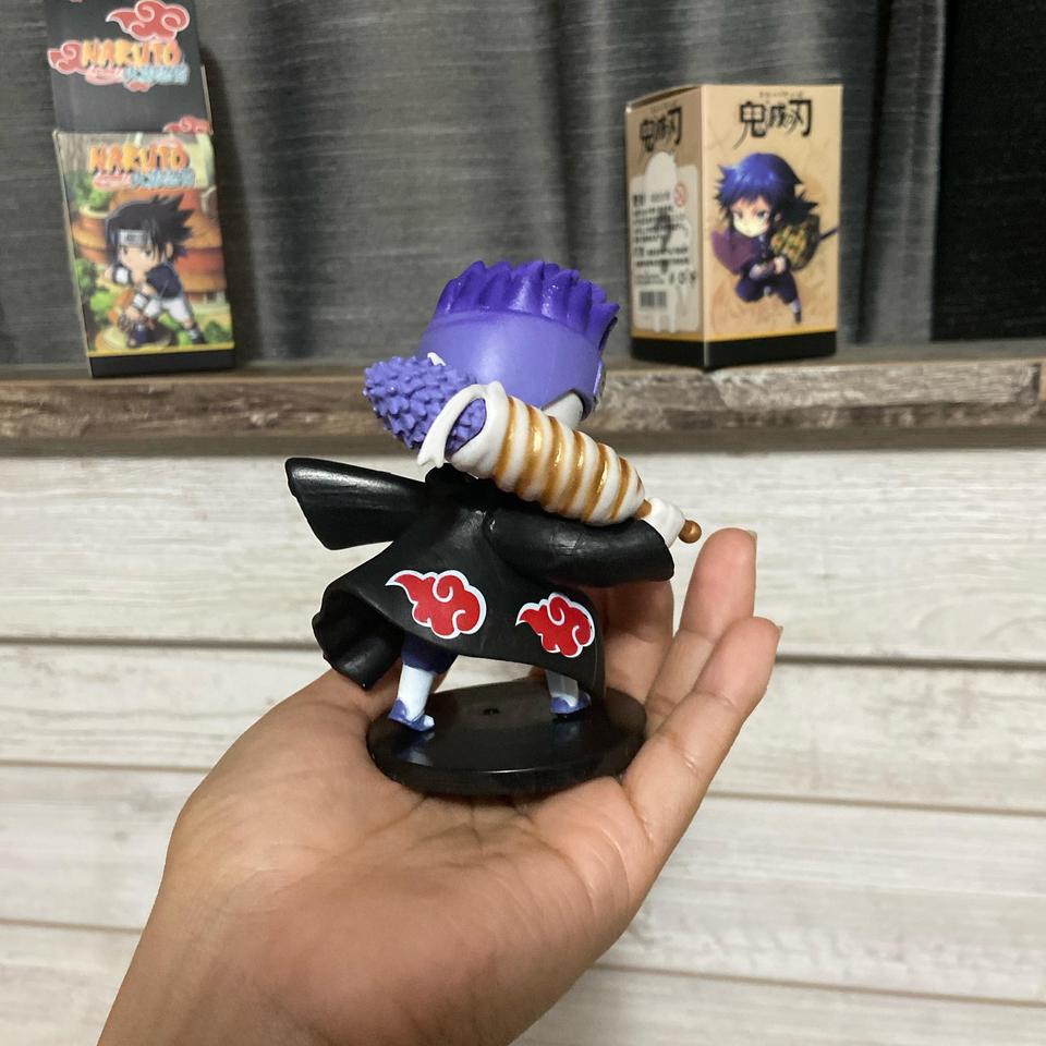 Naruto Mini Figurine I Unboxed 3