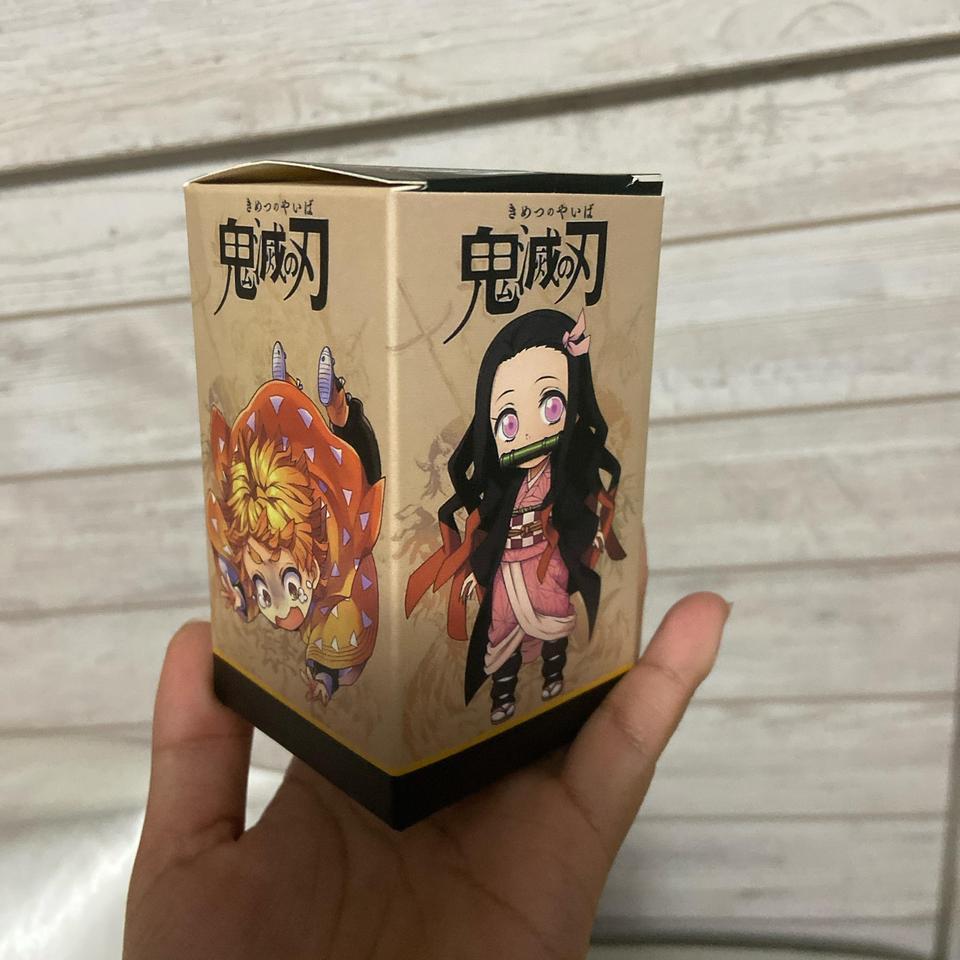 Naruto Mini Figurine I Unboxed 7