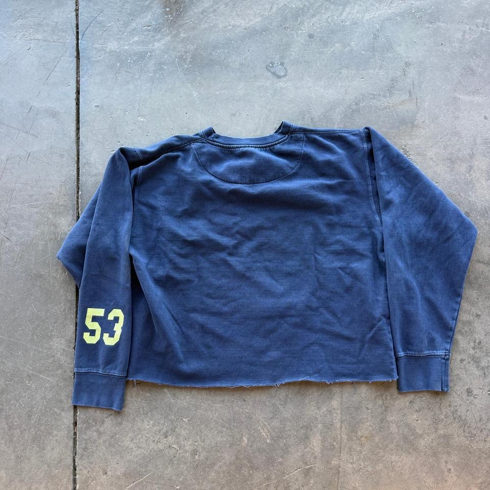 Vintage Y2 K Playboy Football C7db 2