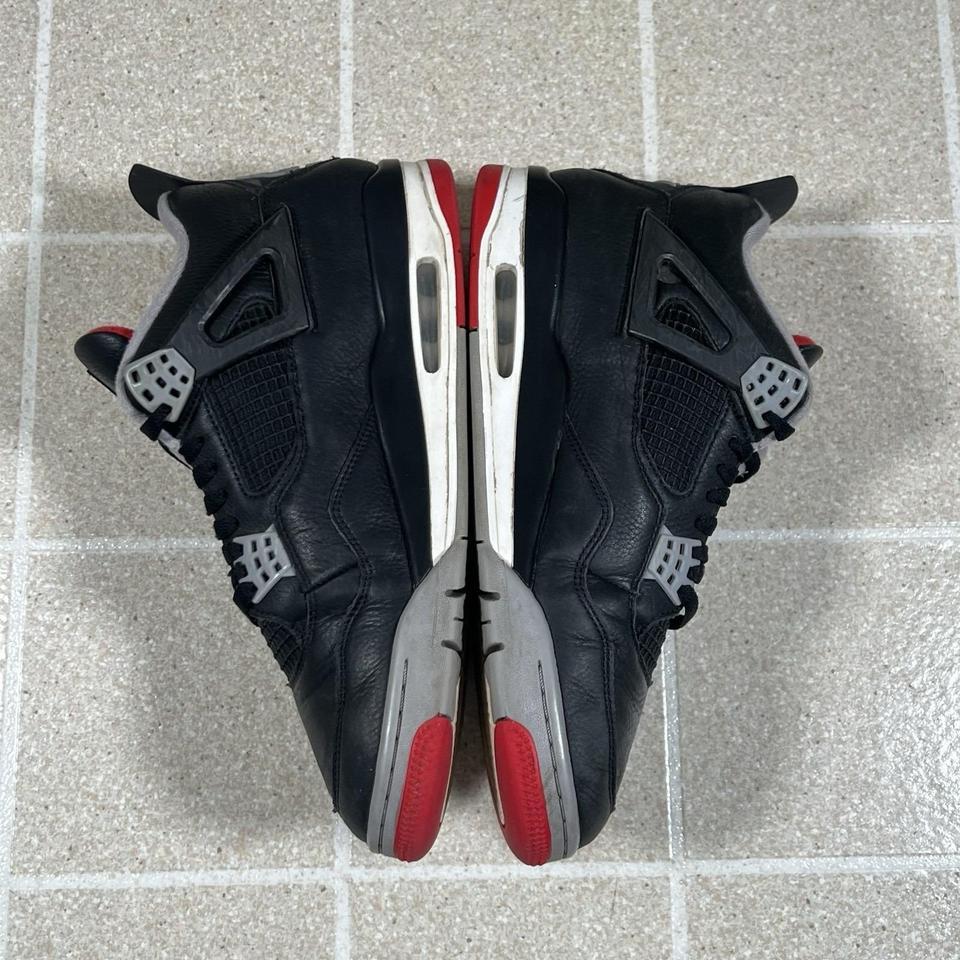 Jordan Air Jordan 4 Retro 208b 8