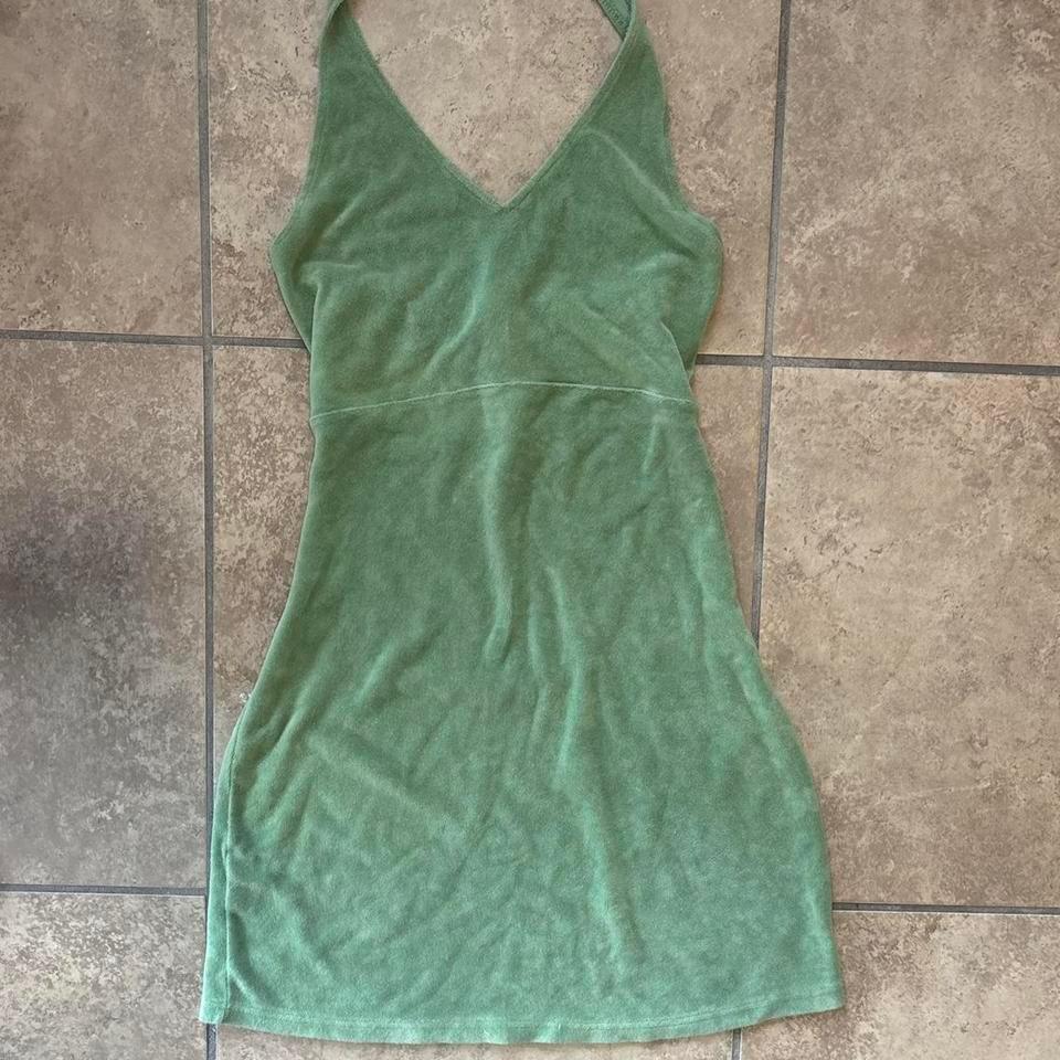 Ann Taylor Light Lime 861e