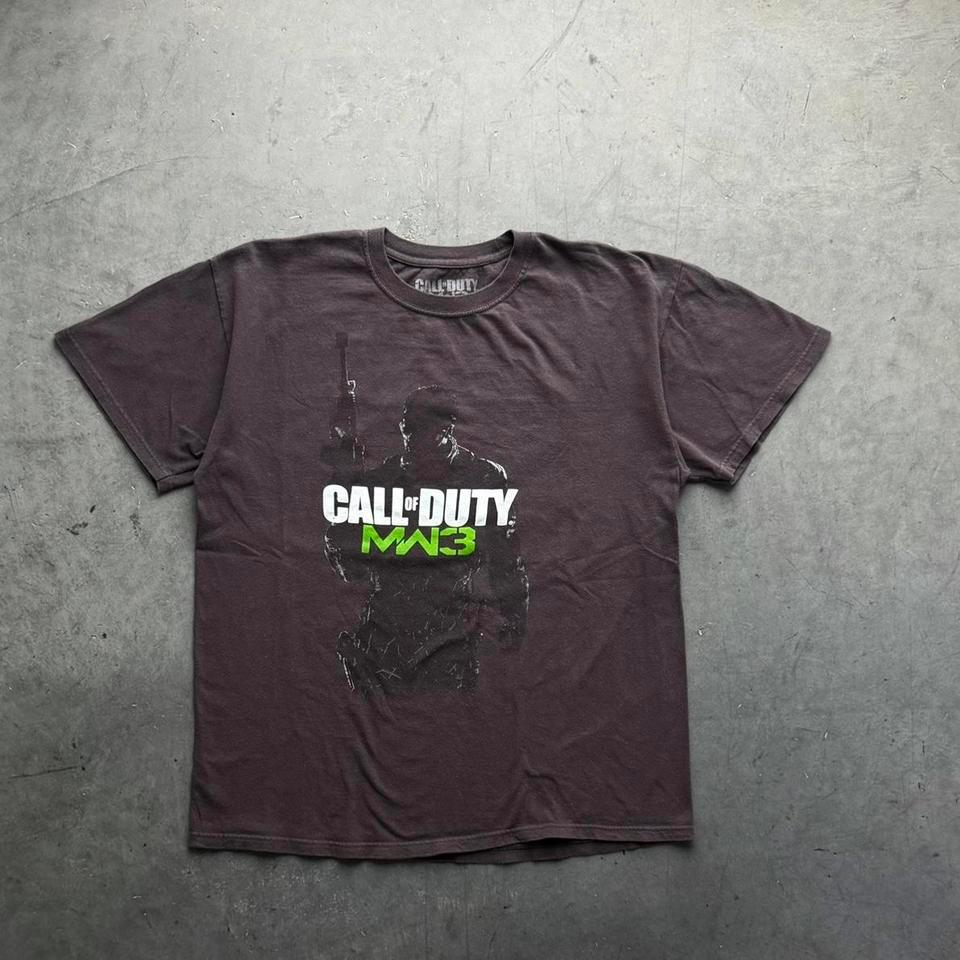 Vintage Y2k Call Of Duty 8602