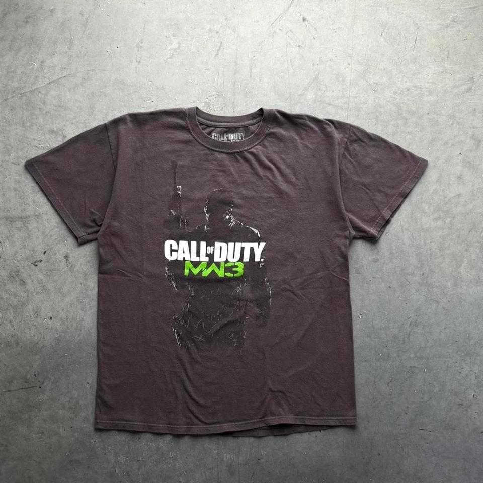 Vintage Y2k Call Of Duty 8ecf