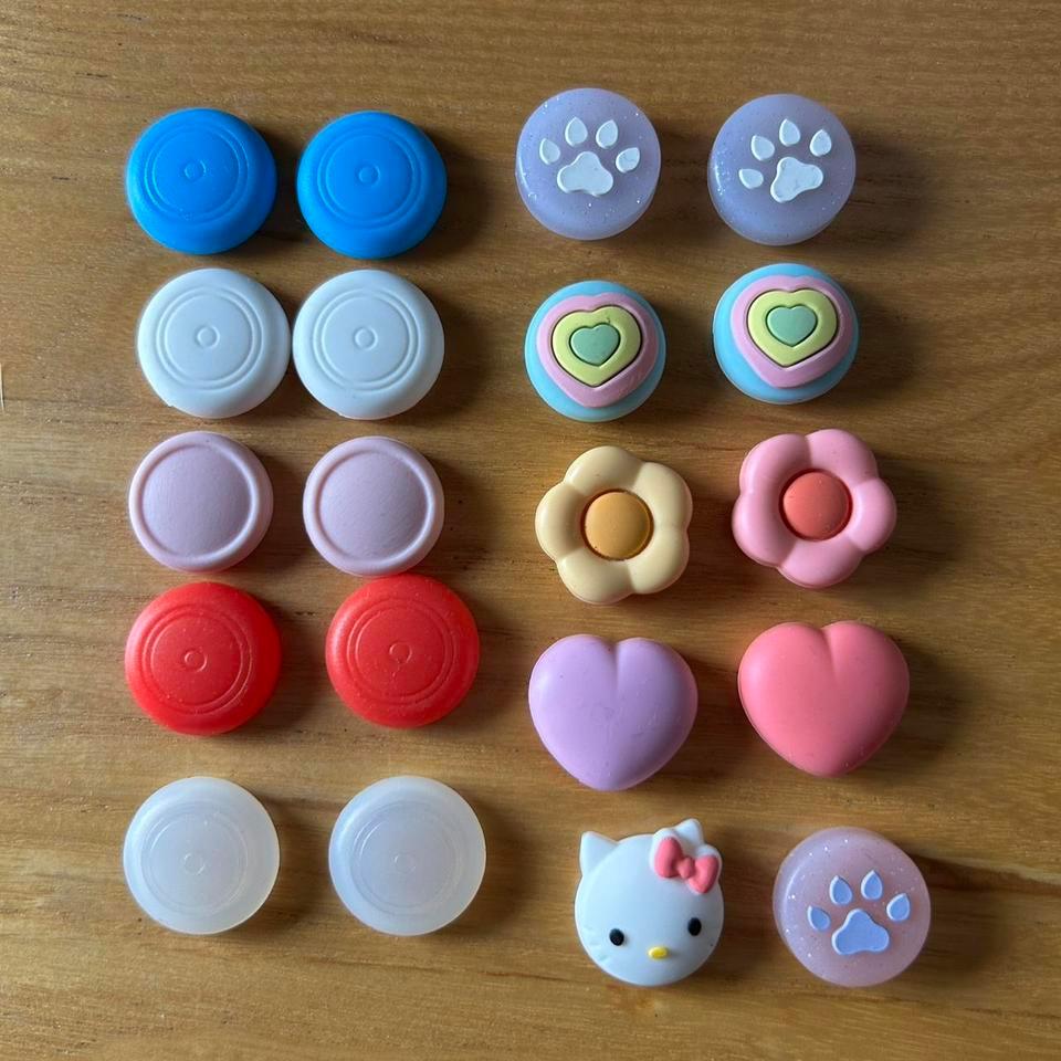 Variety Of Nintendo Liteoled Thumb 7fd3